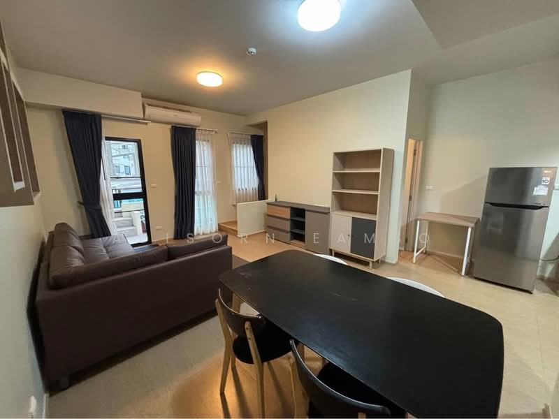 Unio Sukhumvit 72, Samut Prakan, 285 Soi Sukhumvit 72, Samrong Nua, Muang Samut Prakarn, Samut Prakan, 1 Bedroom, 70 sqm, Condo For Rent, by Adisorn Eamso, 500324891 - DDproperty.com