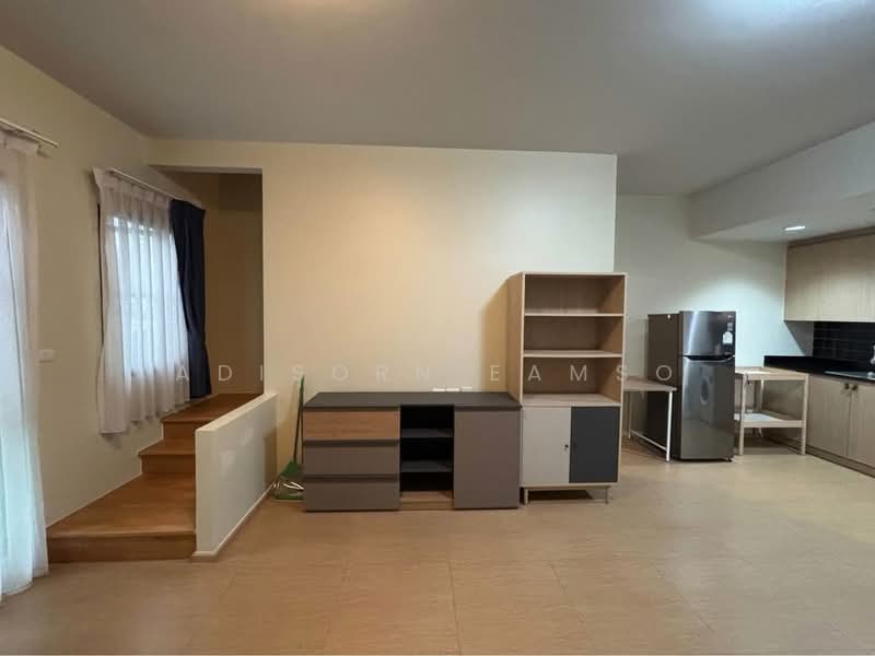 Unio Sukhumvit 72, Samut Prakan, 285 Soi Sukhumvit 72, Samrong Nua, Muang Samut Prakarn, Samut Prakan, 1 Bedroom, 70 sqm, Condo For Rent, by Adisorn Eamso, 500324891 - DDproperty.com