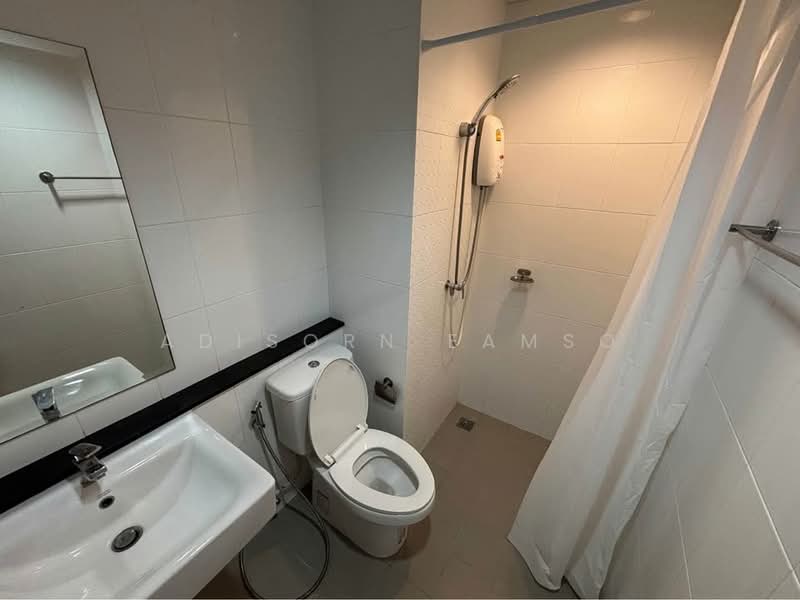 Unio Sukhumvit 72, Samut Prakan, 285 Soi Sukhumvit 72, Samrong Nua, Muang Samut Prakarn, Samut Prakan, 1 Bedroom, 70 sqm, Condo For Rent, by Adisorn Eamso, 500324891 - DDproperty.com