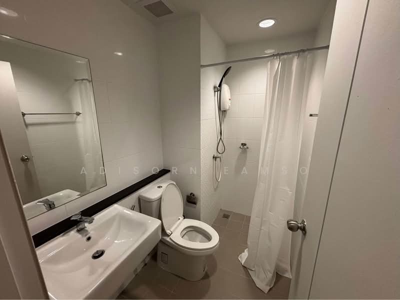 Unio Sukhumvit 72, Samut Prakan, 285 Soi Sukhumvit 72, Samrong Nua, Muang Samut Prakarn, Samut Prakan, 1 Bedroom, 70 sqm, Condo For Rent, by Adisorn Eamso, 500324891 - DDproperty.com