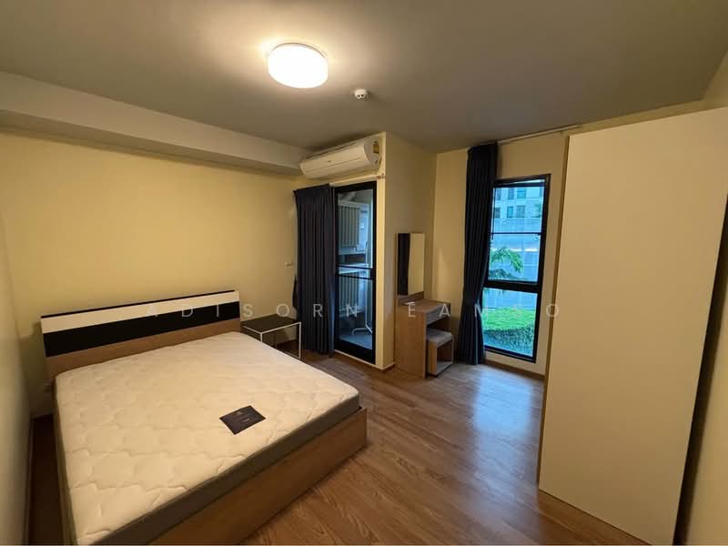 Unio Sukhumvit 72, Samut Prakan, 285 Soi Sukhumvit 72, Samrong Nua, Muang Samut Prakarn, Samut Prakan, 1 Bedroom, 70 sqm, Condo For Rent, by Adisorn Eamso, 500324891 - DDproperty.com