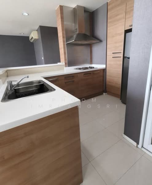 Villa Sikhara, Bangkok, Sukhumvit, Khlong Tan Nua, Watthana, Bangkok, 2 Bedrooms, 99 sqm, Condo For Rent, by Phoom Imruangsri, 500324893 - DDproperty.com