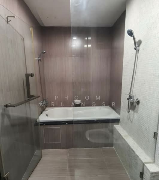 Villa Sikhara, Bangkok, Sukhumvit, Khlong Tan Nua, Watthana, Bangkok, 2 Bedrooms, 99 sqm, Condo For Rent, by Phoom Imruangsri, 500324893 - DDproperty.com