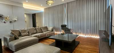 For Rent - Domus 18, Bangkok