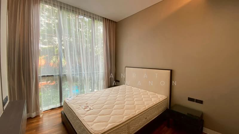 Domus 18 : โดมัส 18, กรุงเทพ, ซอย สุขุมวิท 18, คลองเตย, กรุงเทพ, 250 ตร.ม., คอนโด ให้เช่า, โดย Pawanrat Panchawanon, 500324898 - DDproperty.com