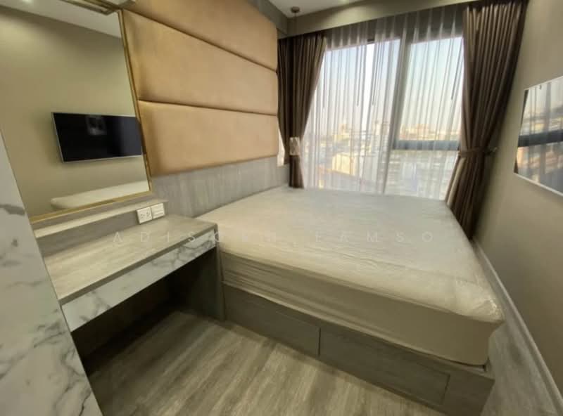 IDEO Mobi Sukhumvit 66, Bangkok, 2578 Soi Sukhumvit 66 Sukhumvit Road, Bang Chak, Phra Khanong, Bangkok, 2 Bedrooms, 52 sqm, Condo For Rent, by Adisorn Eamso, 500324902 - DDproperty.com