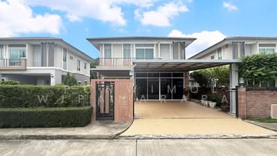 ขาย - Passorn Prestiege Luxe Pattanakarn : ภัสสร เพรสทีจ ลุกซ์ พัฒนาการ, กรุงเทพ