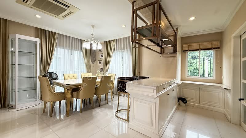 Passorn Prestiege Luxe Pattanakarn : ภัสสร เพรสทีจ ลุกซ์ พัฒนาการ, กรุงเทพ, ถนนพัฒนาการ, สวนหลวง, กรุงเทพ, 180 ตร.ม., บ้านเดี่ยว ขาย, โดย Ponwimol Wipanarapai, 500324905 - DDproperty.com