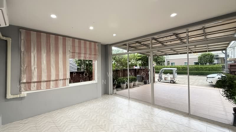 Passorn Prestiege Luxe Pattanakarn : ภัสสร เพรสทีจ ลุกซ์ พัฒนาการ, กรุงเทพ, ถนนพัฒนาการ, สวนหลวง, กรุงเทพ, 180 ตร.ม., บ้านเดี่ยว ขาย, โดย Ponwimol Wipanarapai, 500324905 - DDproperty.com