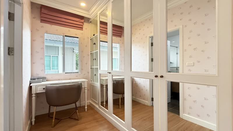 Passorn Prestiege Luxe Pattanakarn, Bangkok, Phatthanakan Road, Suan Luang, Bangkok, 3 Bedrooms, 180 sqm, Single Detached House For Sale, by Ponwimol Wipanarapai, 500324905 - DDproperty.com