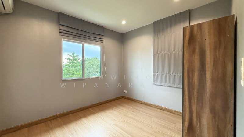 Passorn Prestiege Luxe Pattanakarn, Bangkok, Phatthanakan Road, Suan Luang, Bangkok, 3 Bedrooms, 180 sqm, Single Detached House For Sale, by Ponwimol Wipanarapai, 500324905 - DDproperty.com