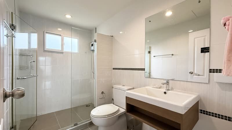 Passorn Prestiege Luxe Pattanakarn : ภัสสร เพรสทีจ ลุกซ์ พัฒนาการ, กรุงเทพ, ถนนพัฒนาการ, สวนหลวง, กรุงเทพ, 180 ตร.ม., บ้านเดี่ยว ขาย, โดย Ponwimol Wipanarapai, 500324905 - DDproperty.com