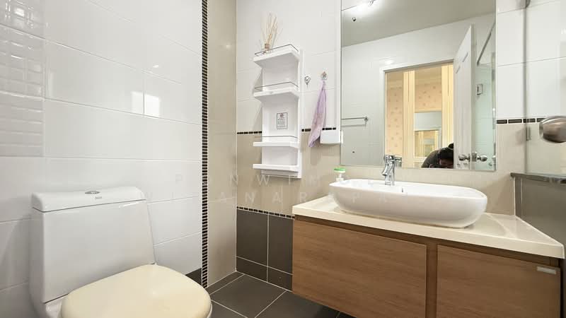 Passorn Prestiege Luxe Pattanakarn, Bangkok, Phatthanakan Road, Suan Luang, Bangkok, 3 Bedrooms, 180 sqm, Single Detached House For Sale, by Ponwimol Wipanarapai, 500324905 - DDproperty.com