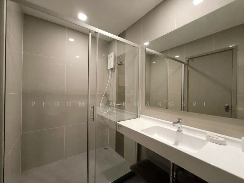IDEO Rama 9-Asoke, Bangkok, Rama 9 Road, Huai Khwang, Bangkok, 2 Bedrooms, 58 sqm, Condo For Rent, by Phoom Imruangsri, 500324907 - DDproperty.com