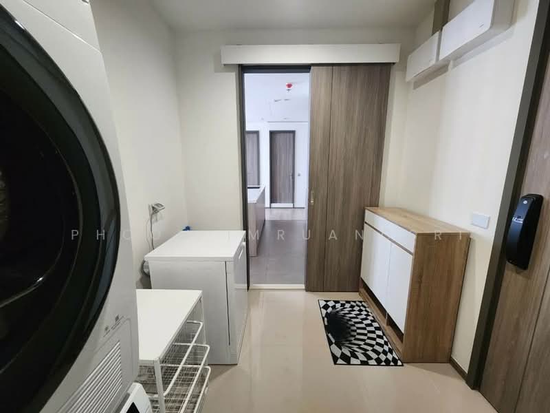 Rhythm Charoenkrung Pavillion, Bangkok, Charoenkrung Road, Wat Prayakrai, Bang Kho Laem, Bangkok, 3 Bedrooms, 90 sqm, Condo For Rent, by Phoom Imruangsri, 500324910 - DDproperty.com