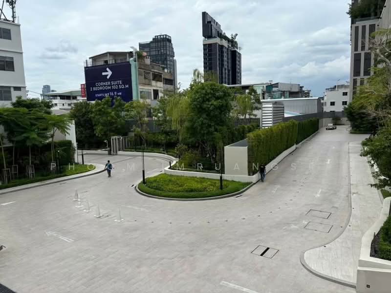 Rhythm Charoenkrung Pavillion : ริธึ่ม เจริญกรุง พาวิลเลี่ยน, กรุงเทพ, ถนนเจริญกรุง, วัดพระยาไกร, บางคอแหลม, กรุงเทพ, 90 ตร.ม., คอนโด ให้เช่า, โดย Phoom Imruangsri, 500324910 - DDproperty.com