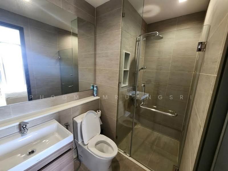 Rhythm Charoenkrung Pavillion, Bangkok, Charoenkrung Road, Wat Prayakrai, Bang Kho Laem, Bangkok, 3 Bedrooms, 90 sqm, Condo For Rent, by Phoom Imruangsri, 500324910 - DDproperty.com