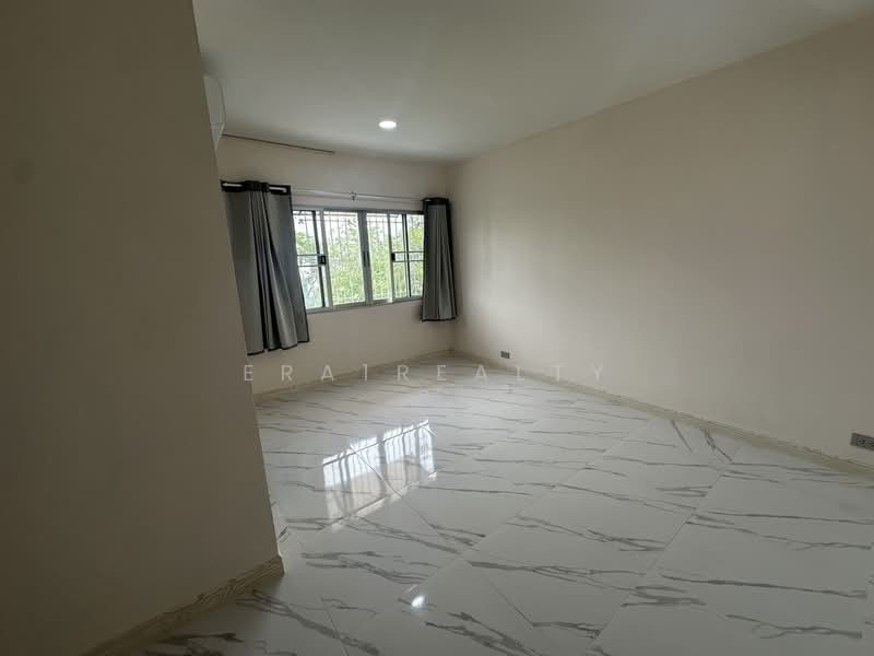 Ladprao, Bangkok, ลาดพร้าว80 ทะลุห้วยขวาง เหม่งจ๋าย เลียบทางด่วน, Lat Phrao, Bangkok, 3 Bedrooms, 325 sqm, Townhouse For Rent, by ERA1REALTY, 500324911 - DDproperty.com