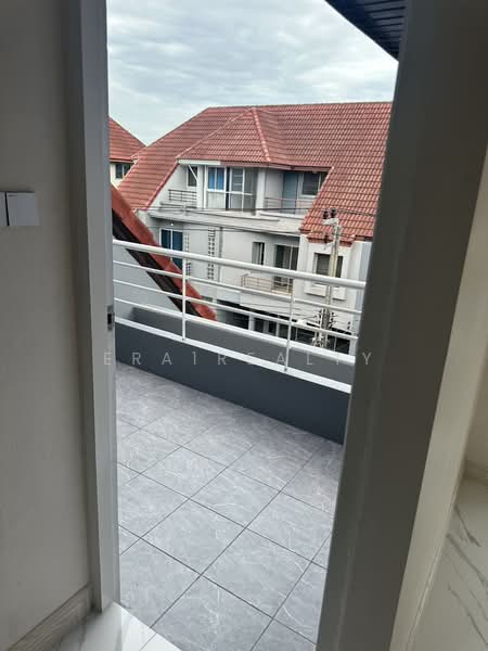 Ladprao, Bangkok, ลาดพร้าว80 ทะลุห้วยขวาง เหม่งจ๋าย เลียบทางด่วน, Lat Phrao, Bangkok, 3 Bedrooms, 325 sqm, Townhouse For Rent, by ERA1REALTY, 500324911 - DDproperty.com