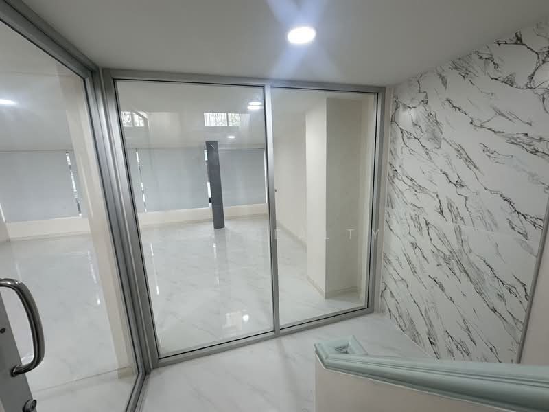 Ladprao, Bangkok, ลาดพร้าว80 ทะลุห้วยขวาง เหม่งจ๋าย เลียบทางด่วน, Lat Phrao, Bangkok, 3 Bedrooms, 325 sqm, Townhouse For Rent, by ERA1REALTY, 500324911 - DDproperty.com