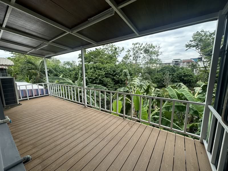 ลาดพร้าว, กรุงเทพ, ลาดพร้าว80 ทะลุห้วยขวาง เหม่งจ๋าย เลียบทางด่วน, ลาดพร้าว, กรุงเทพ, 325 ตร.ม., ทาวน์เฮ้าส์ ให้เช่า, โดย ERA1REALTY, 500324911 - DDproperty.com