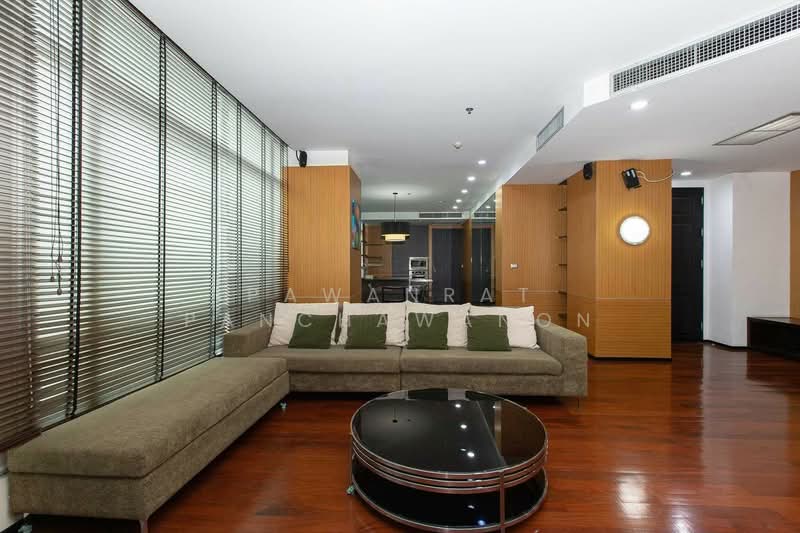 The Height, Bangkok, Soi Sukhumvit 55, Khlong Tan Nua, Watthana, Bangkok, 2 Bedrooms, 141 sqm, Condo For Rent, by Pawanrat Panchawanon, 500324919 - DDproperty.com