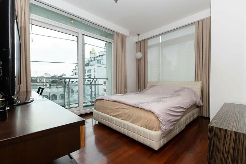 The Height, Bangkok, Soi Sukhumvit 55, Khlong Tan Nua, Watthana, Bangkok, 2 Bedrooms, 141 sqm, Condo For Rent, by Pawanrat Panchawanon, 500324919 - DDproperty.com