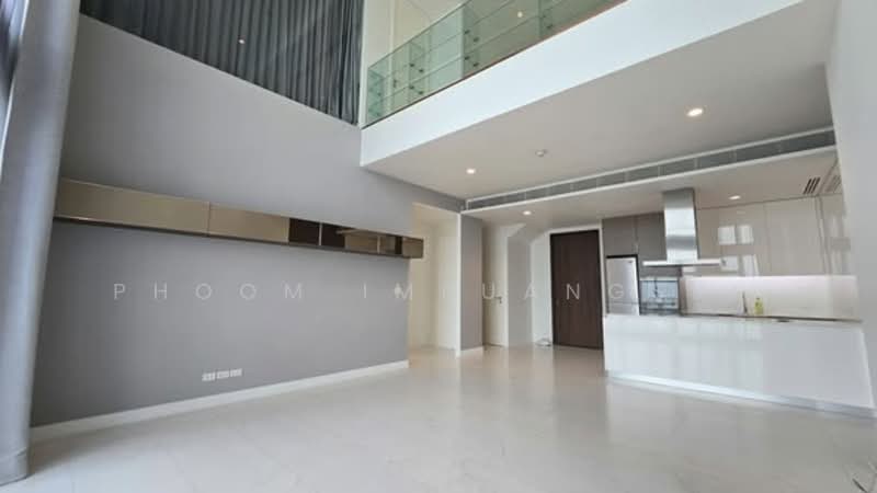 185 Rajadamri, Bangkok, 185 Rajadamri Road, Lumphini, Pathum Wan, Bangkok, 2 Bedrooms, 152 sqm, Condo For Rent, by Phoom Imruangsri, 500324922 - DDproperty.com