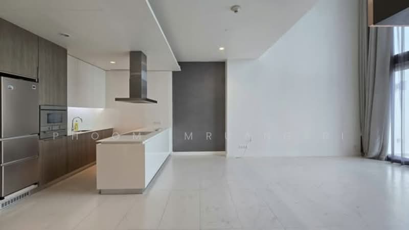 185 Rajadamri, Bangkok, 185 Rajadamri Road, Lumphini, Pathum Wan, Bangkok, 2 Bedrooms, 152 sqm, Condo For Rent, by Phoom Imruangsri, 500324922 - DDproperty.com