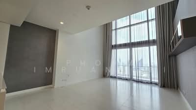 For Rent - 185 Rajadamri, Bangkok