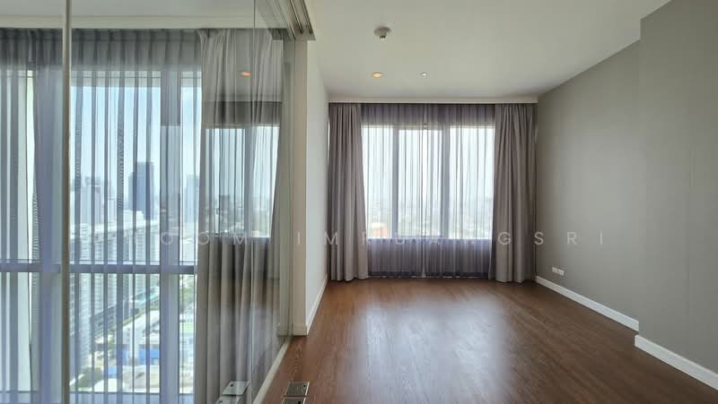 185 Rajadamri : 185 ราชดำริ, กรุงเทพ, 185 ถนนราชดำริ, ลุมพินี, ปทุมวัน, กรุงเทพ, 152 ตร.ม., คอนโด ให้เช่า, โดย Phoom Imruangsri, 500324922 - DDproperty.com