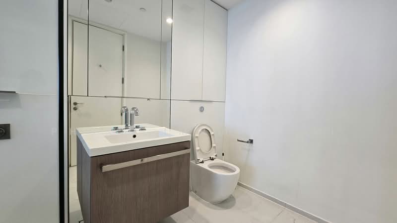185 Rajadamri, Bangkok, 185 Rajadamri Road, Lumphini, Pathum Wan, Bangkok, 2 Bedrooms, 152 sqm, Condo For Rent, by Phoom Imruangsri, 500324922 - DDproperty.com