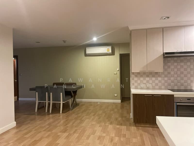 Cross Creek, Bangkok, Soi Ekkamai 10, Intersection 2, Phra Kanong Nua, Watthana, Bangkok, 3 Bedrooms, 200 sqm, Condo For Rent, by Pawanrat Panchawanon, 500324926 - DDproperty.com