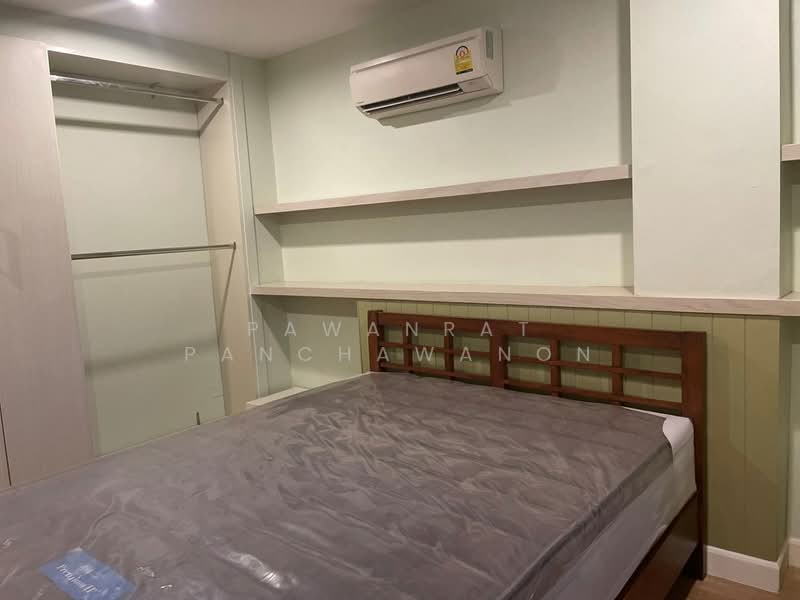 Cross Creek, Bangkok, Soi Ekkamai 10, Intersection 2, Phra Kanong Nua, Watthana, Bangkok, 3 Bedrooms, 200 sqm, Condo For Rent, by Pawanrat Panchawanon, 500324926 - DDproperty.com