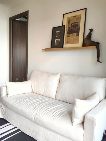 Park Origin Thonglor, กรุงเทพ, Soi Thonglor 10, Sukhumvit Road, คลองตันเหนือ, วัฒนา, กรุงเทพ, 34 ตร.ม., คอนโด ให้เช่า, โดย Pawanrat Panchawanon, 500324929 - DDproperty.com