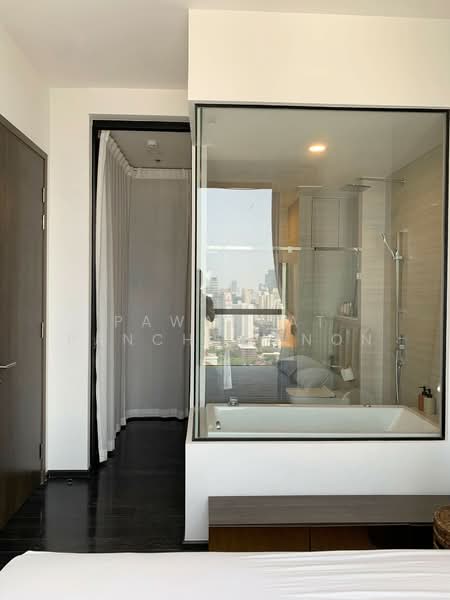 Park Origin Thonglor, กรุงเทพ, Soi Thonglor 10, Sukhumvit Road, คลองตันเหนือ, วัฒนา, กรุงเทพ, 34 ตร.ม., คอนโด ให้เช่า, โดย Pawanrat Panchawanon, 500324929 - DDproperty.com