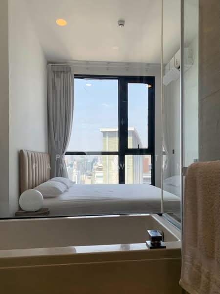 Park Origin Thonglor, กรุงเทพ, Soi Thonglor 10, Sukhumvit Road, คลองตันเหนือ, วัฒนา, กรุงเทพ, 34 ตร.ม., คอนโด ให้เช่า, โดย Pawanrat Panchawanon, 500324929 - DDproperty.com