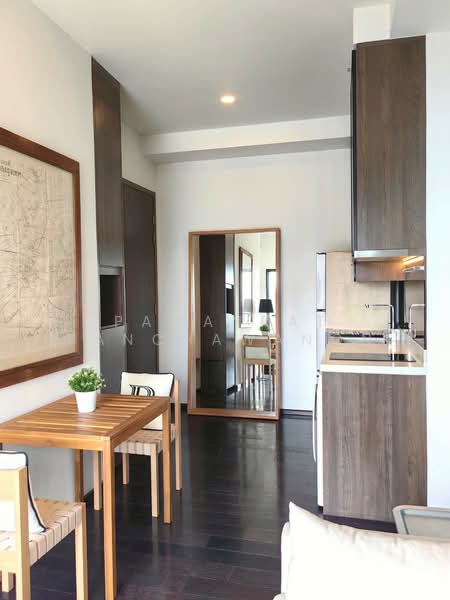 Park Origin Thonglor, กรุงเทพ, Soi Thonglor 10, Sukhumvit Road, คลองตันเหนือ, วัฒนา, กรุงเทพ, 34 ตร.ม., คอนโด ให้เช่า, โดย Pawanrat Panchawanon, 500324929 - DDproperty.com