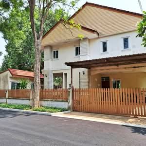 ขาย - Panya Lake Home : ปัญญาเลคโฮม, กรุงเทพ