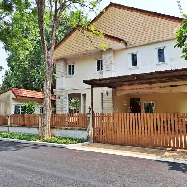 Panya Lake Home, Bangkok, Nimitmai Road, Sam Wa Tawan Tok, Khlong Sam Wa, Bangkok, 4 Bedrooms, 240 sqm, Single Detached House For Sale, by AJHOMECENTER - คุณนัท, 500324930 - DDproperty.com