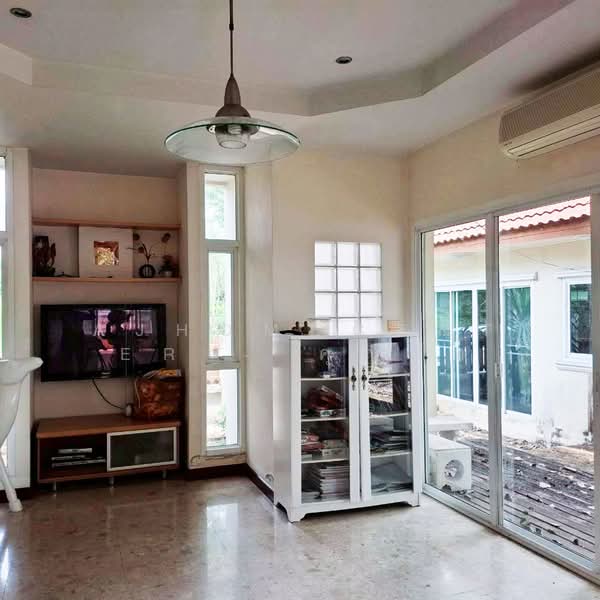 Panya Lake Home, Bangkok, Nimitmai Road, Sam Wa Tawan Tok, Khlong Sam Wa, Bangkok, 4 Bedrooms, 240 sqm, Single Detached House For Sale, by AJHOMECENTER - คุณนัท, 500324930 - DDproperty.com