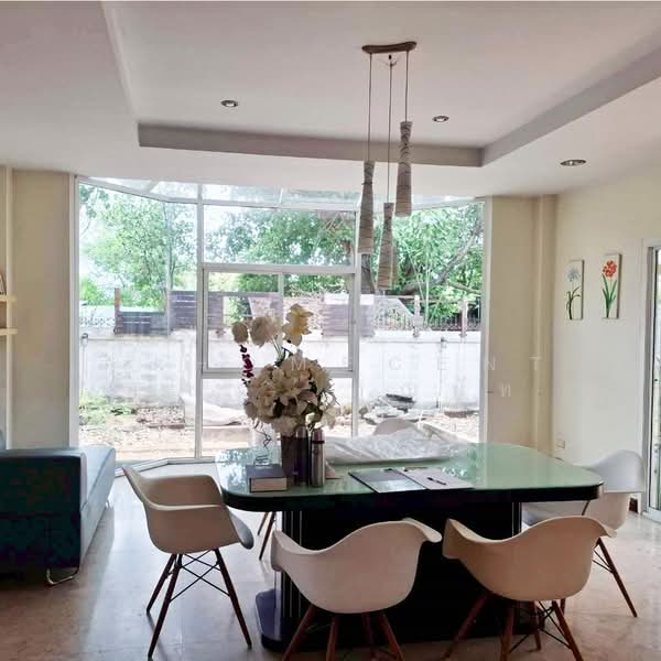 Panya Lake Home, Bangkok, Nimitmai Road, Sam Wa Tawan Tok, Khlong Sam Wa, Bangkok, 4 Bedrooms, 240 sqm, Single Detached House For Sale, by AJHOMECENTER - คุณนัท, 500324930 - DDproperty.com