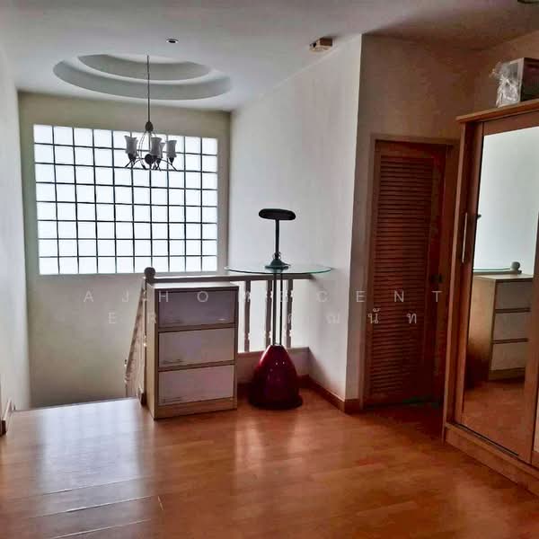 Panya Lake Home : ปัญญาเลคโฮม, กรุงเทพ, ถนน นิมิตใหม่, สามวาตะวันตก, คลองสามวา, กรุงเทพ, 240 ตร.ม., บ้านเดี่ยว ขาย, โดย AJHOMECENTER - คุณนัท, 500324930 - DDproperty.com