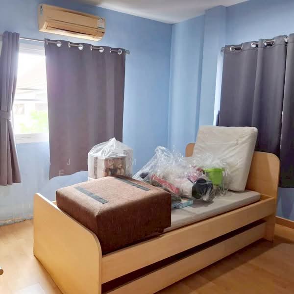 Panya Lake Home, Bangkok, Nimitmai Road, Sam Wa Tawan Tok, Khlong Sam Wa, Bangkok, 4 Bedrooms, 240 sqm, Single Detached House For Sale, by AJHOMECENTER - คุณนัท, 500324930 - DDproperty.com