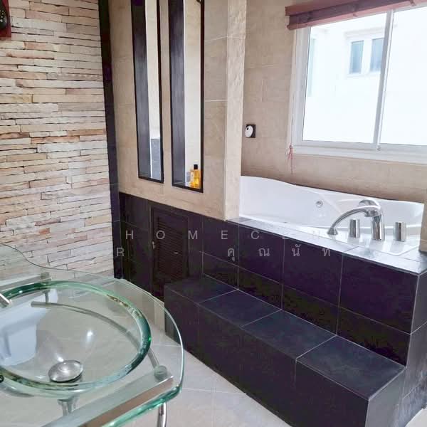 Panya Lake Home, Bangkok, Nimitmai Road, Sam Wa Tawan Tok, Khlong Sam Wa, Bangkok, 4 Bedrooms, 240 sqm, Single Detached House For Sale, by AJHOMECENTER - คุณนัท, 500324930 - DDproperty.com