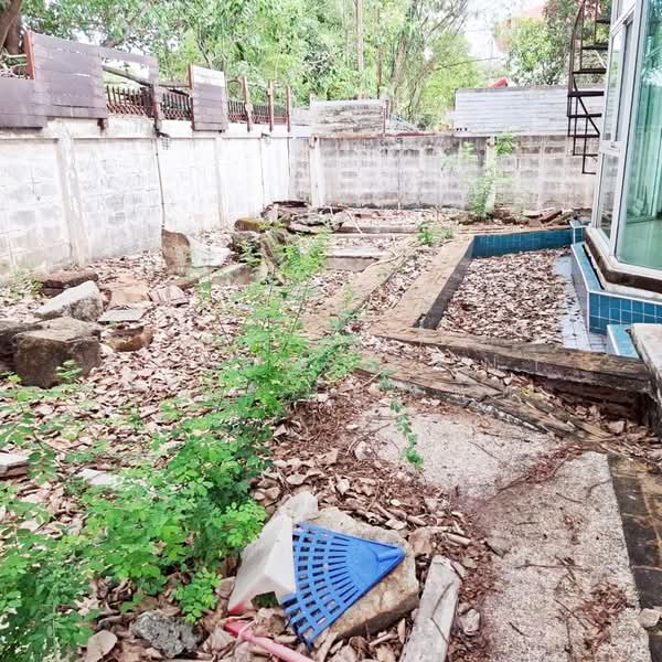 Panya Lake Home, Bangkok, Nimitmai Road, Sam Wa Tawan Tok, Khlong Sam Wa, Bangkok, 4 Bedrooms, 240 sqm, Single Detached House For Sale, by AJHOMECENTER - คุณนัท, 500324930 - DDproperty.com