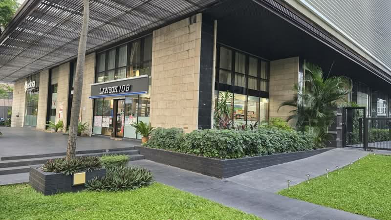 The Emporio Place, Bangkok, 93 Soi Sukhumvit 24, Sukhumvit Road, Khong Tan, Khlong Toei, Bangkok, 1 Bedroom, 65 sqm, Condo For Rent, by Phoom Imruangsri, 500324931 - DDproperty.com