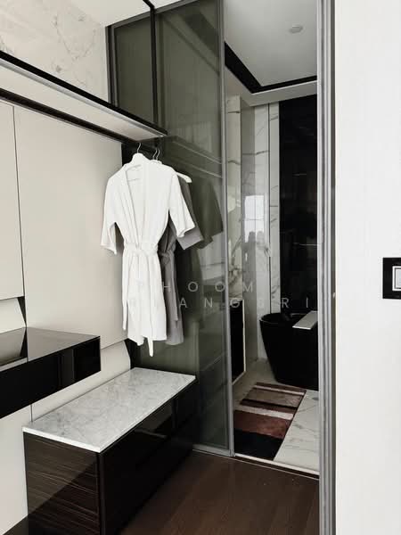 The Bangkok Thonglor, Bangkok, Soi Sukhumvit 55, Sukhumvit Road, Khlong Tan Nua, Watthana, Bangkok, 2 Bedrooms, 86 sqm, Condo For Rent, by Phoom Imruangsri, 500324932 - DDproperty.com
