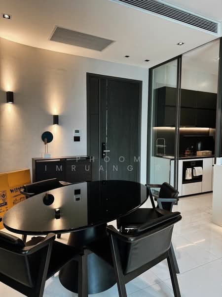 The Bangkok Thonglor, Bangkok, Soi Sukhumvit 55, Sukhumvit Road, Khlong Tan Nua, Watthana, Bangkok, 2 Bedrooms, 86 sqm, Condo For Rent, by Phoom Imruangsri, 500324932 - DDproperty.com