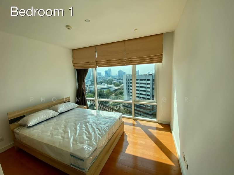 Fullerton Sukhumvit, Bangkok, Sukhumvit Road, Khlong Tan Nua, Watthana, Bangkok, 3 Bedrooms, 172 sqm, Condo For Rent, by Phoom Imruangsri, 500324933 - DDproperty.com